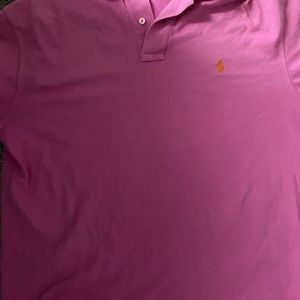 Polo Ralph Lauren Rugby - L